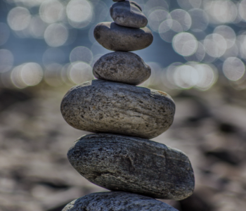 Cómo meditar acostado