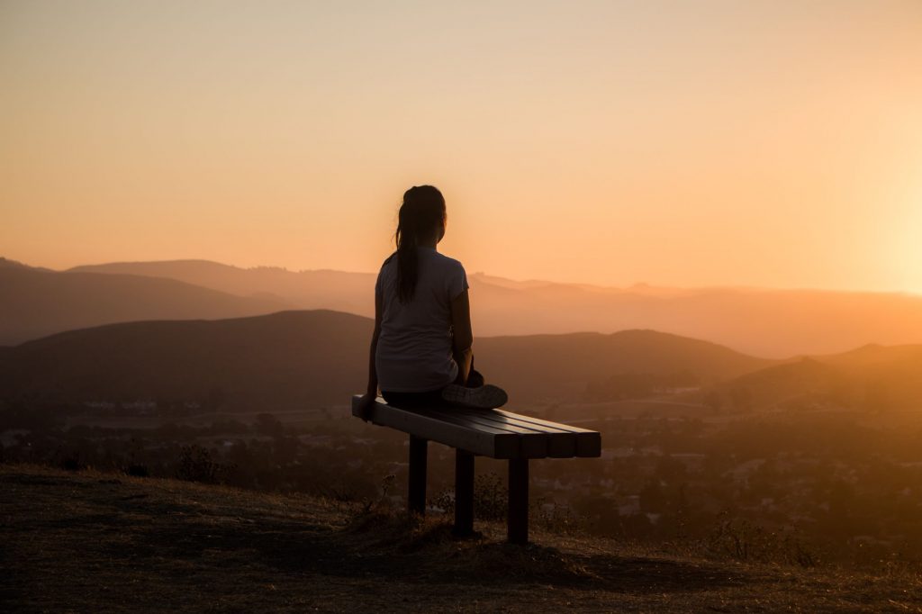 curso para empezar a meditar