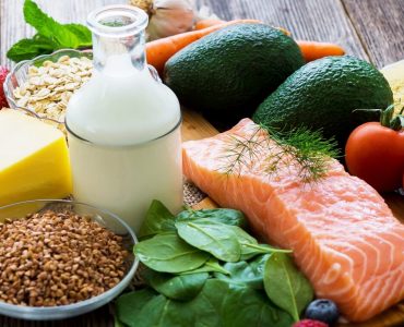Cómo utilizar la alimentación consciente en tu dieta y nutrición