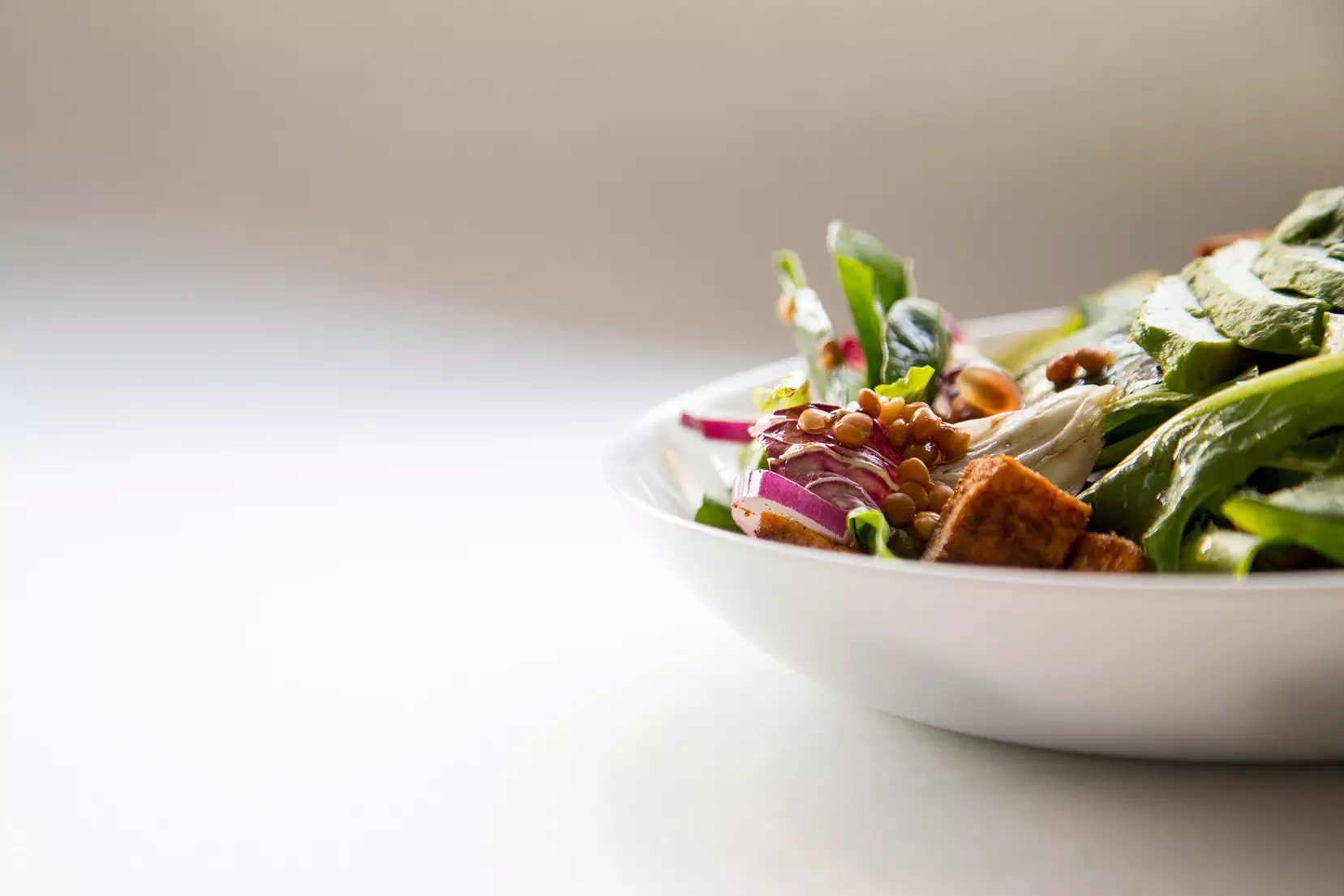 ¿Qué comer antes y después de meditar?