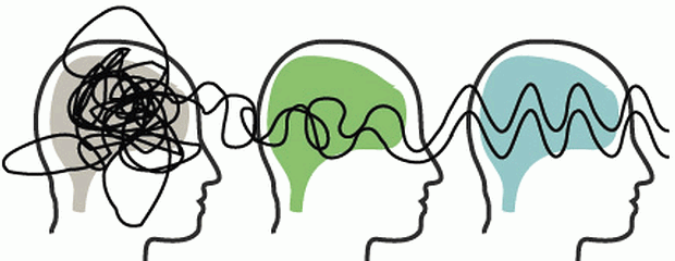 Cambios a nivel neuronal que ocurren en tu cerebro cuando meditas