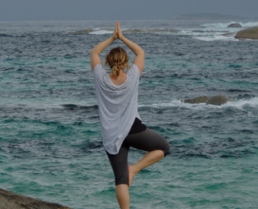 cómo empiezo a meditar
