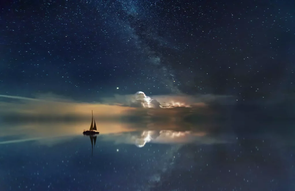 Meditación ley de atracción