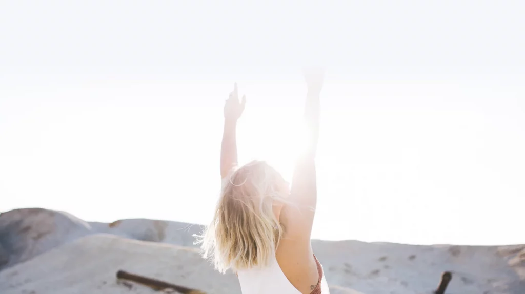 la meditación orbe dorado puede mejorar mi vida