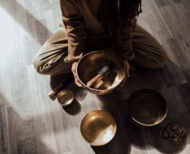 sound healing