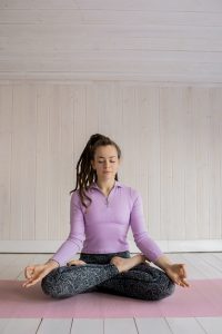 Meditación