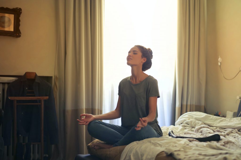 mindfulness para la resiliencia
