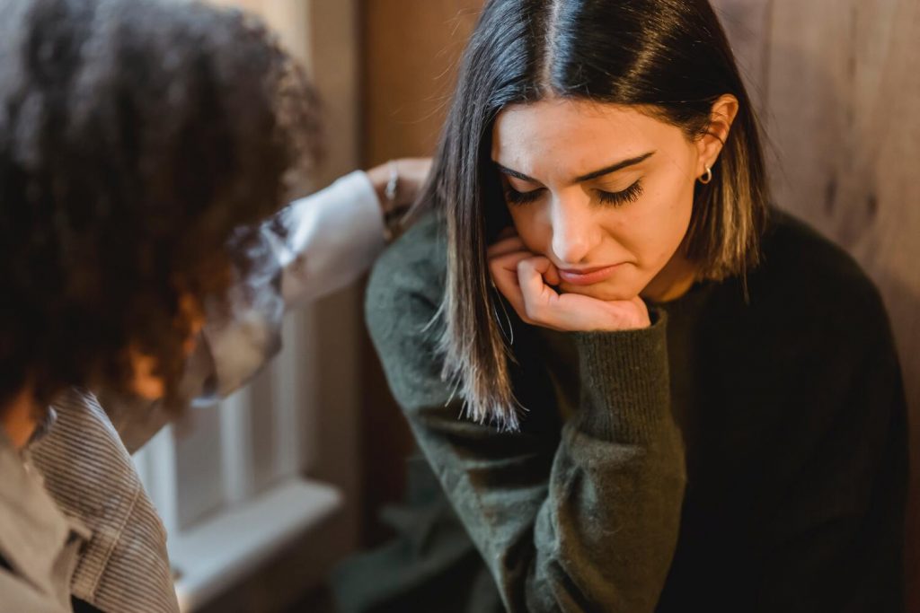 depresion al desaprobar un examen