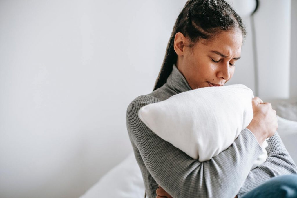 mindfulness para el dolor