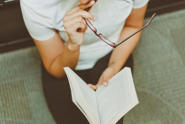 meditacion para estudiar