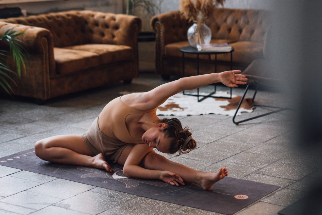 yoga y fitness