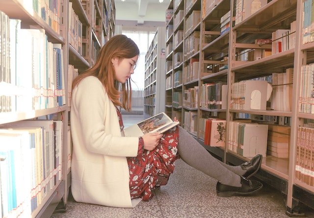 estudiar en la universidad