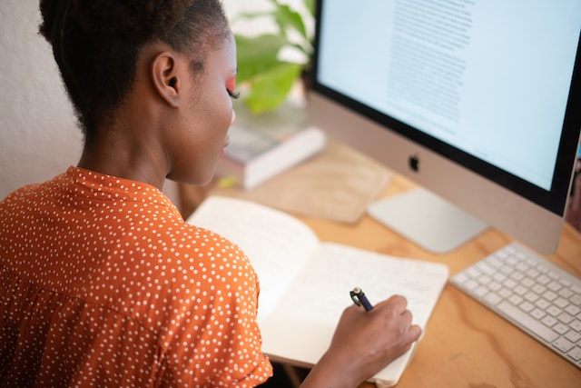 estudiar para trabajar desde casa