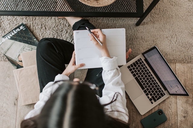estudiar sin motivación